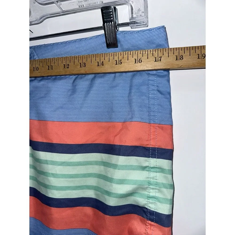 Vineyard‎ Vines Mens Unlined Swim Trunks Size 33
